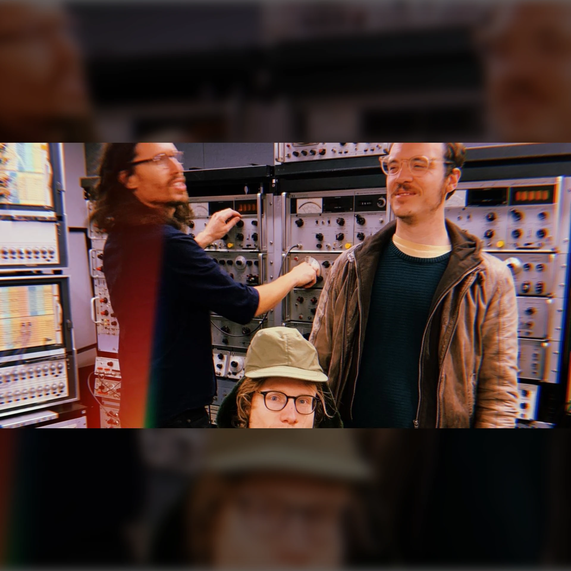 De Beren Gieren – Fuzzy Bears