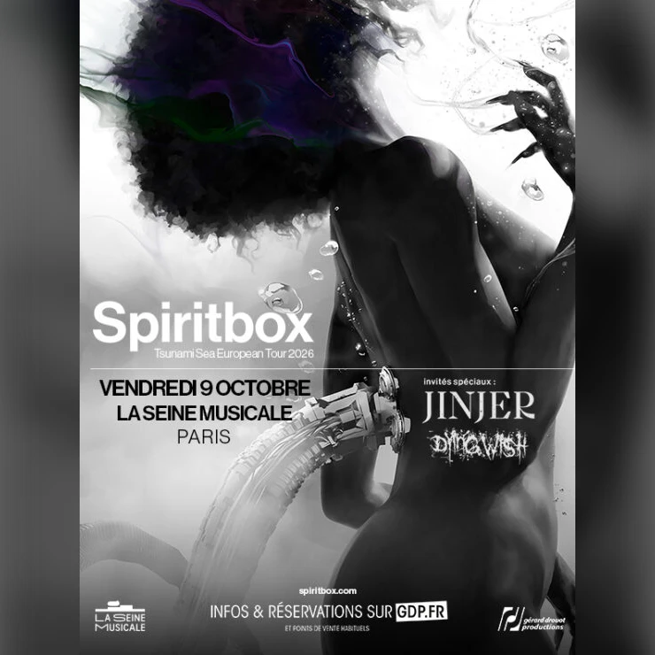 Spiritbox 