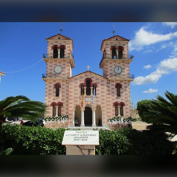 Πανηγύρι της Παναγίας | Καταστάρι