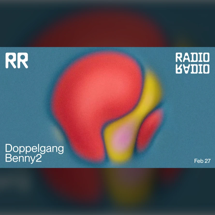 Doppelgang • Benny2 