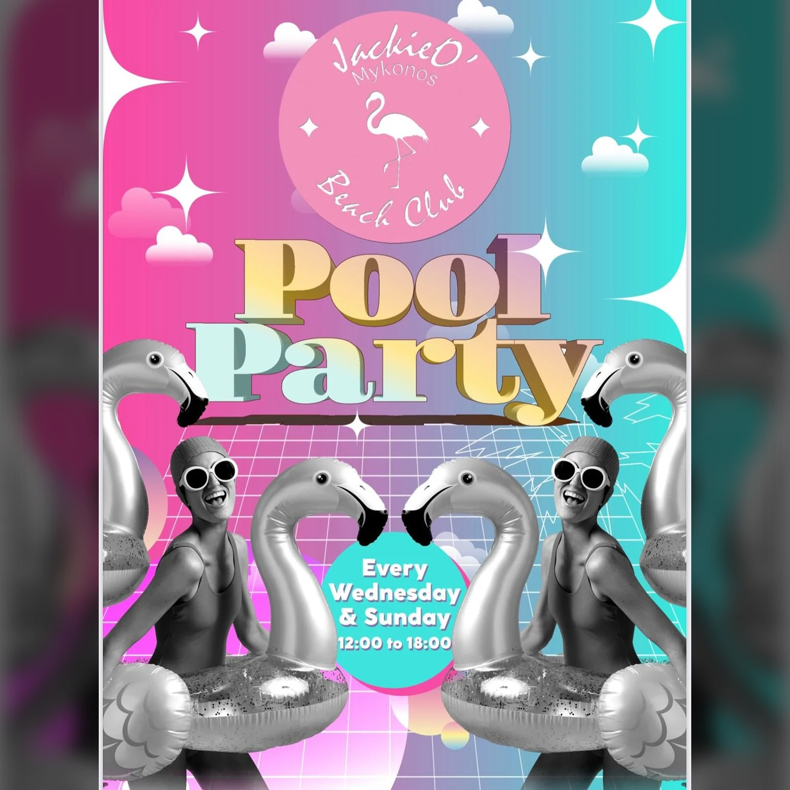 Pool Party