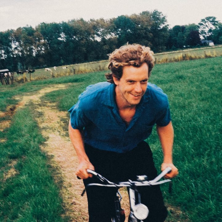 Warhaus  • Caprera