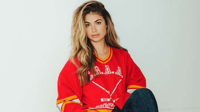 13/04 Melkweg | Roxy Dekker