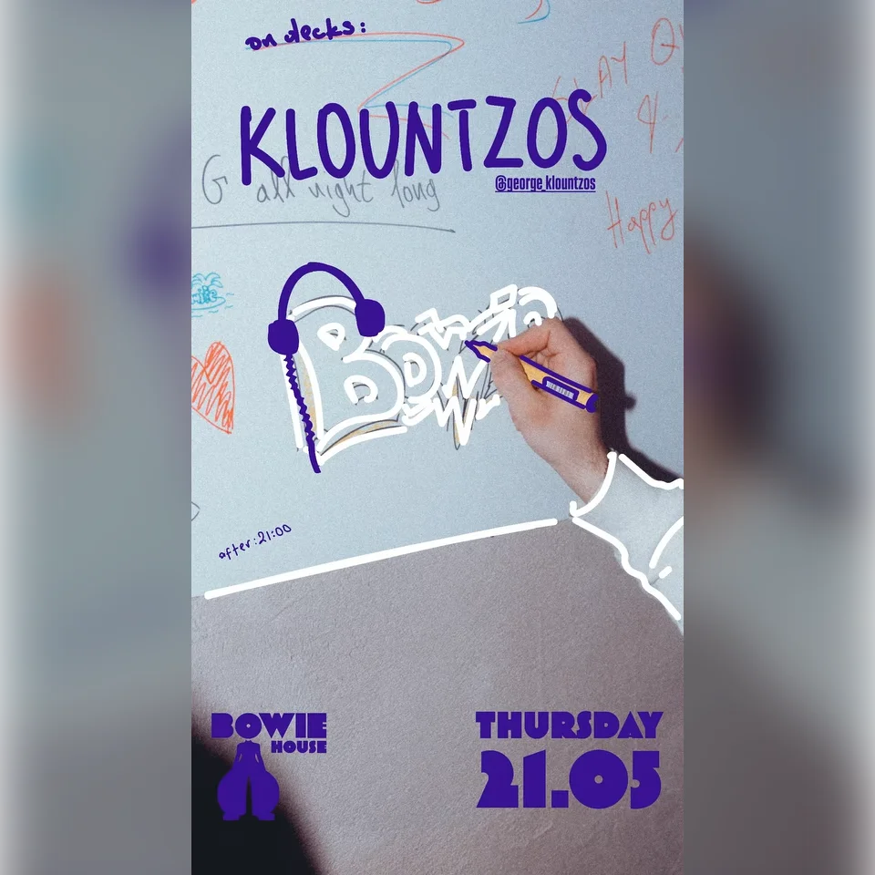 Klountzos