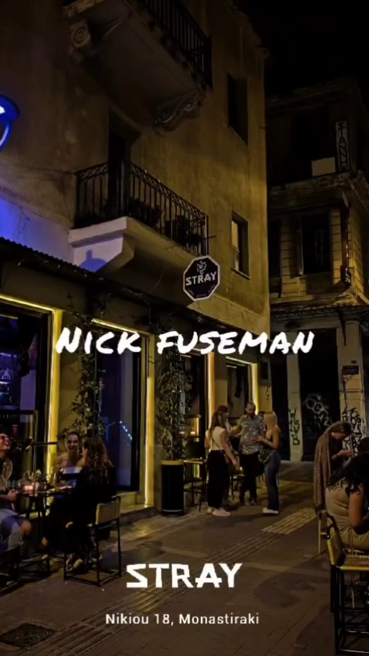 Nicolas Fuseman