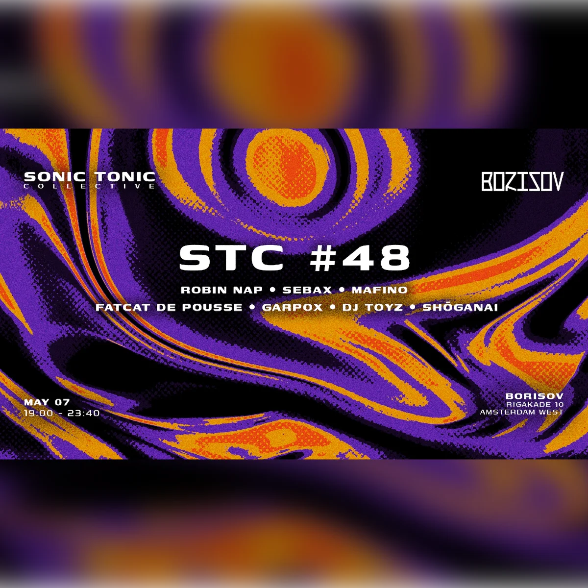 STC #48