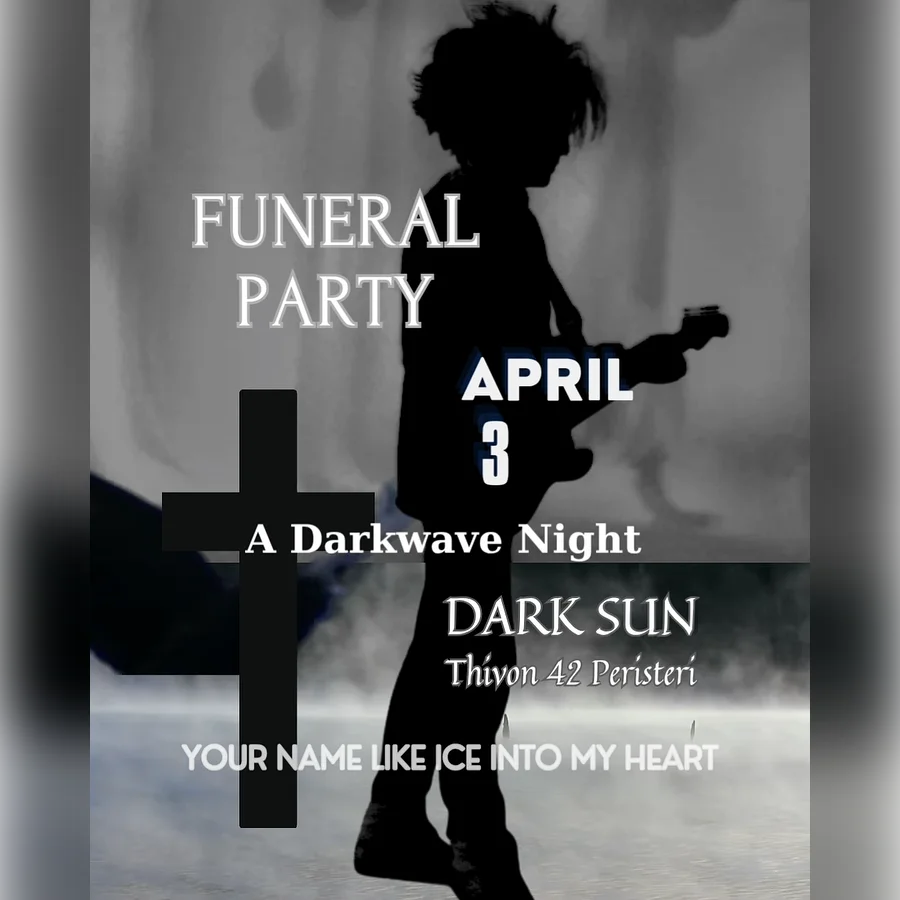 Funeral Party