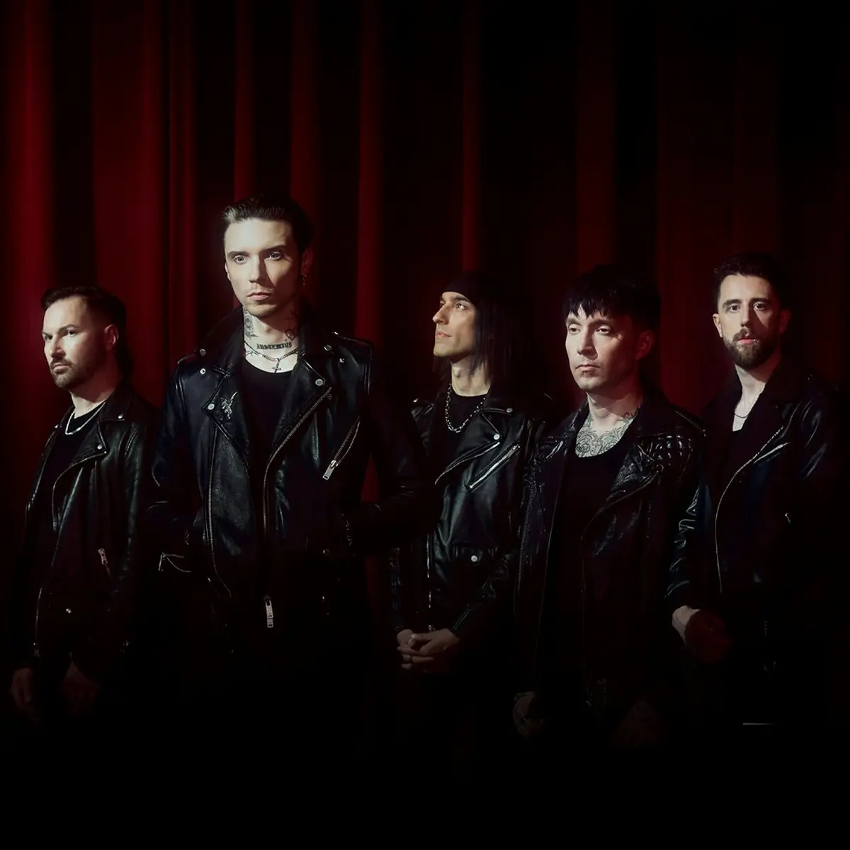 Black Veil Brides