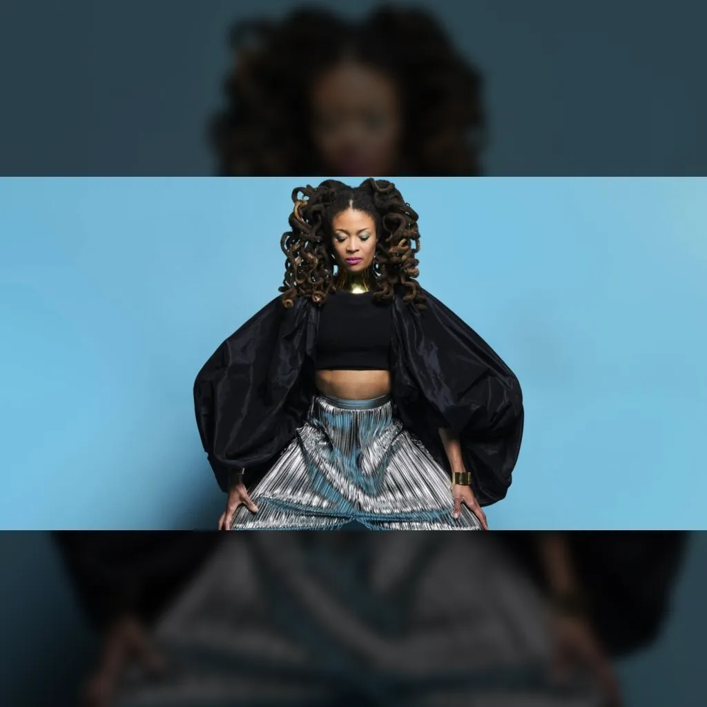 AMSTERDAM | Valerie June