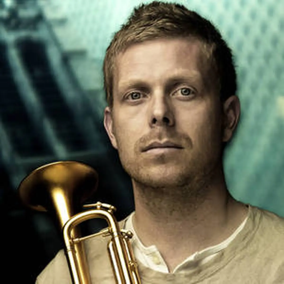 Nils Wülker Quartet - Zuversicht