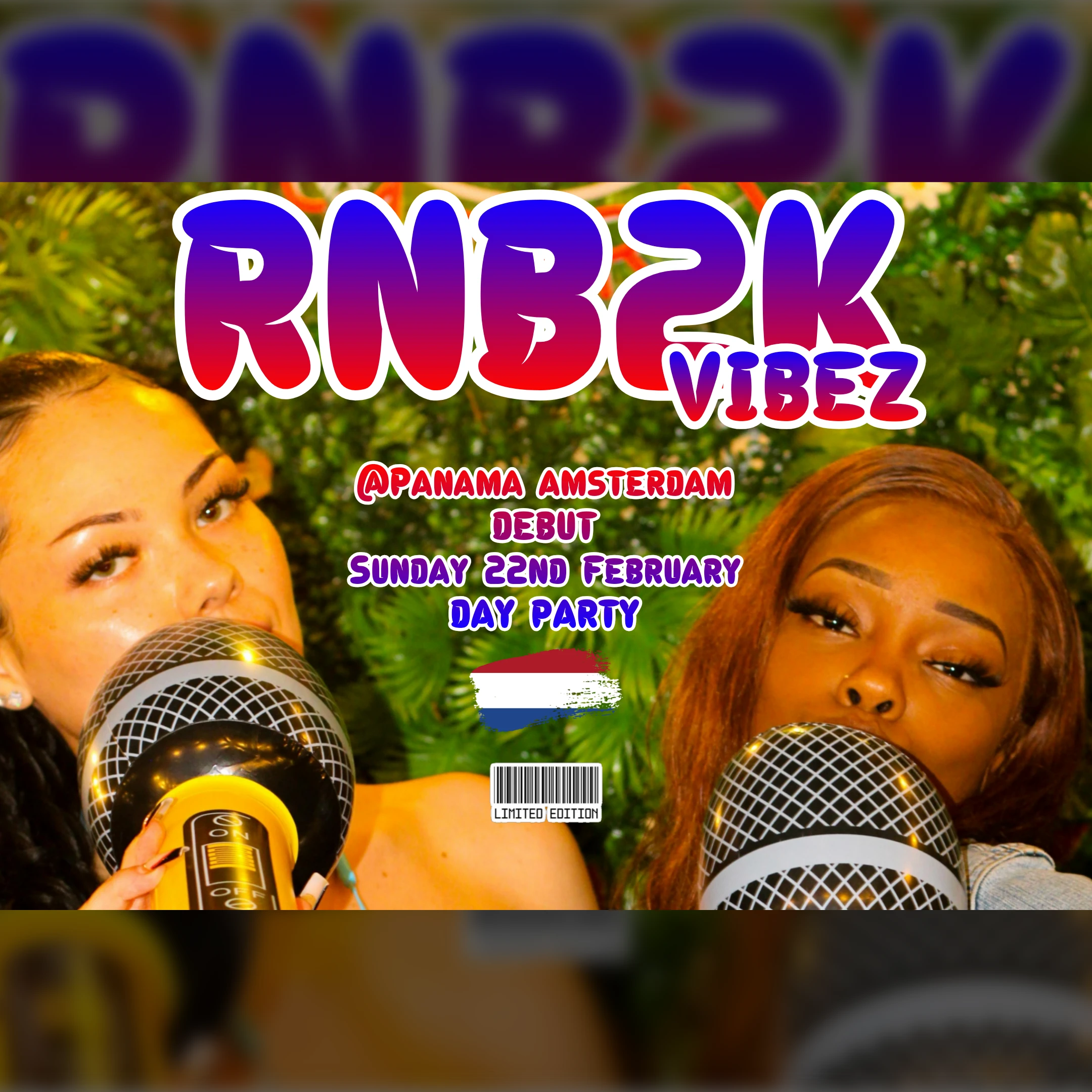 RNB2K Vibez – Dayparty