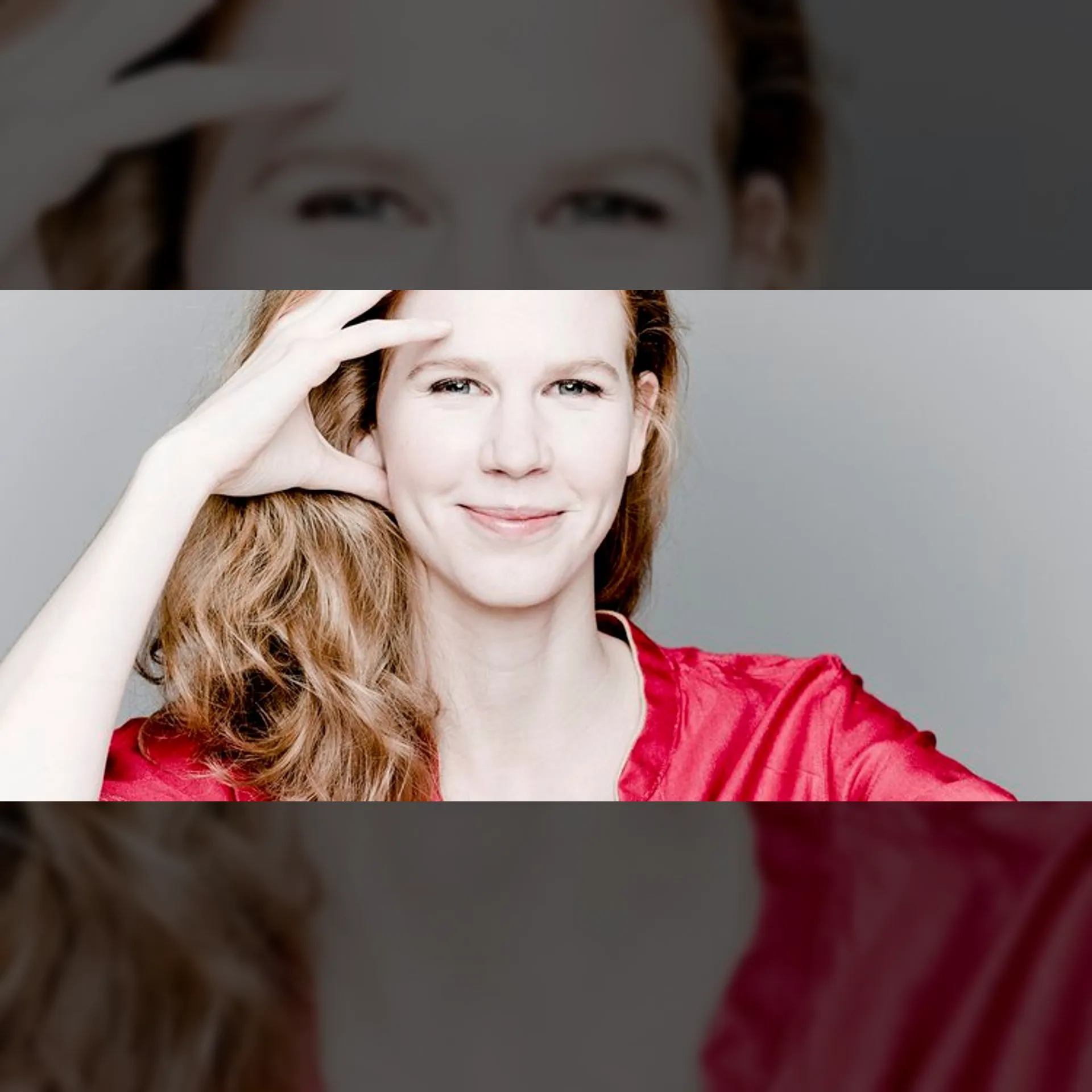 Grenzeloze passie met Harriet Krijgh