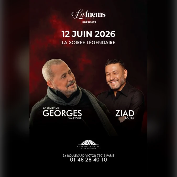 La Soiree Legendaire