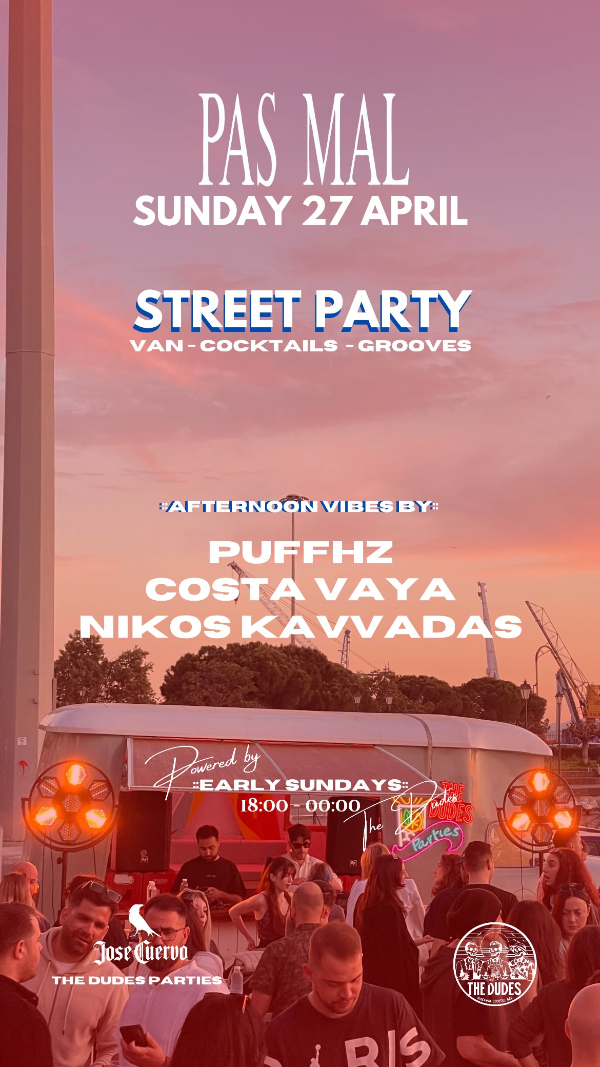 Street Party 