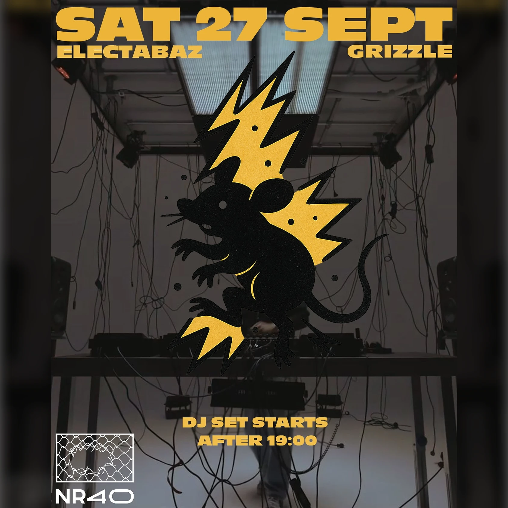 Electrabaz & Grizzle