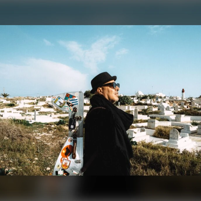 AMSTERDAM | Dhafer Youssef