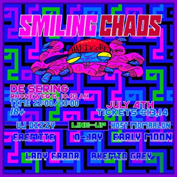 Smiling Chaos