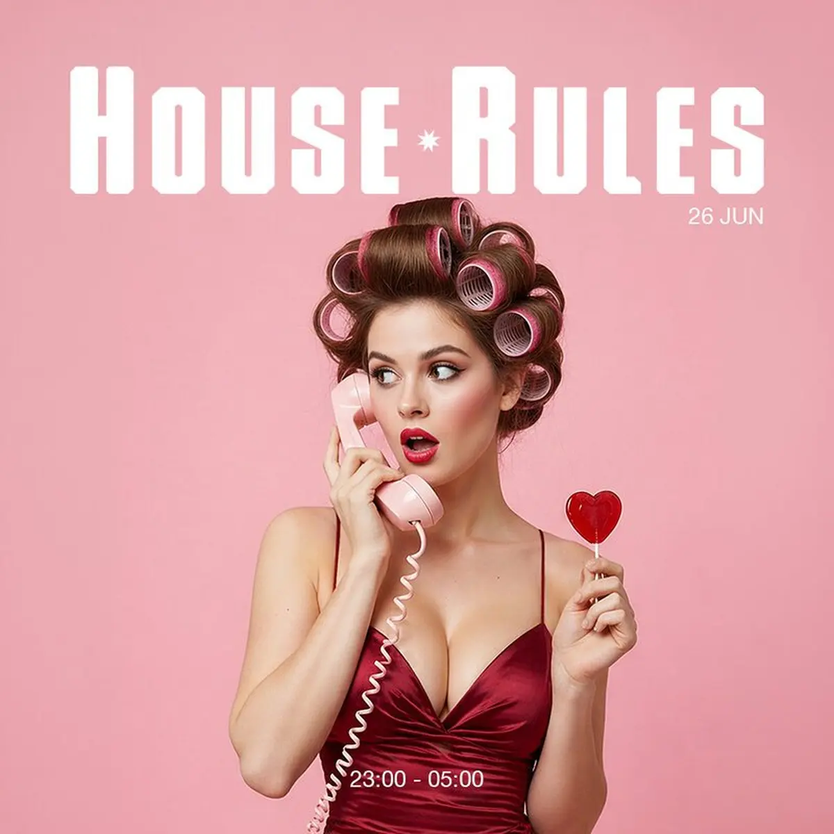 HouseRules