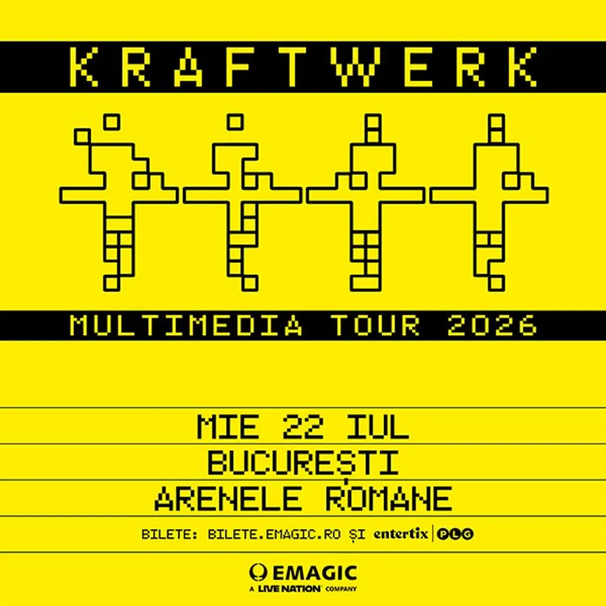 KRAFTWERK