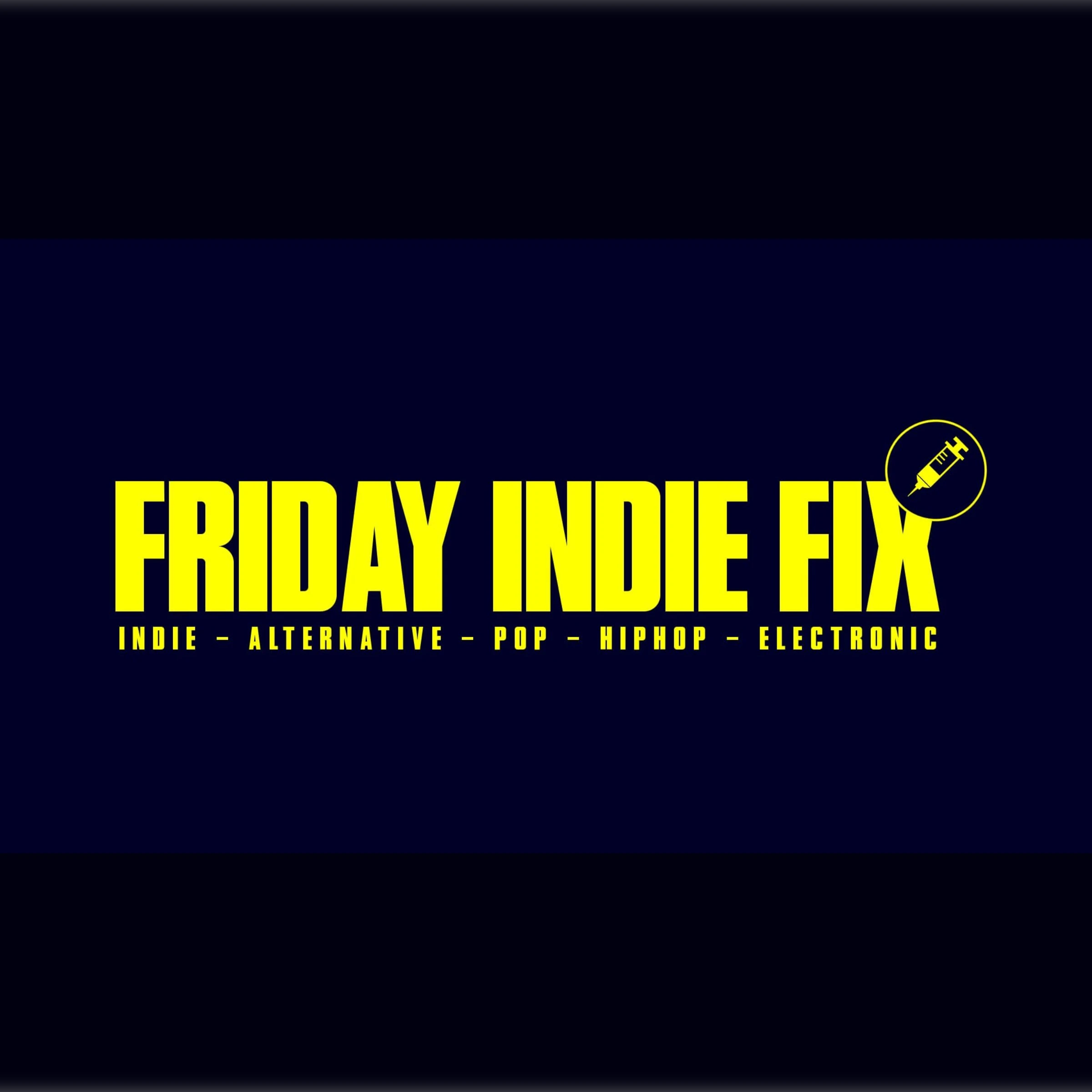 Friday Indie Fix