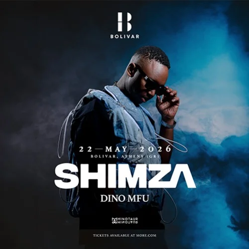 Shimza