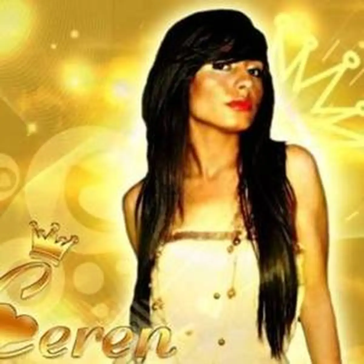 CEREN: xoxo, Ceren Tour 2026