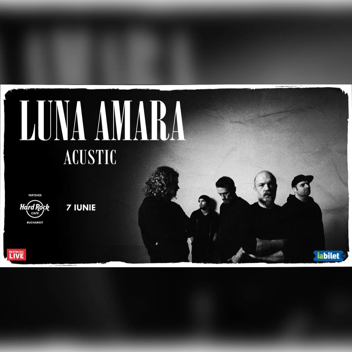Luna Amara Acustic