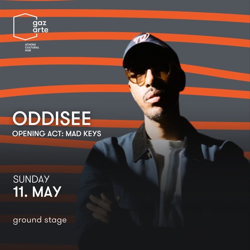 ODDISEE & GOOD COMPNY
