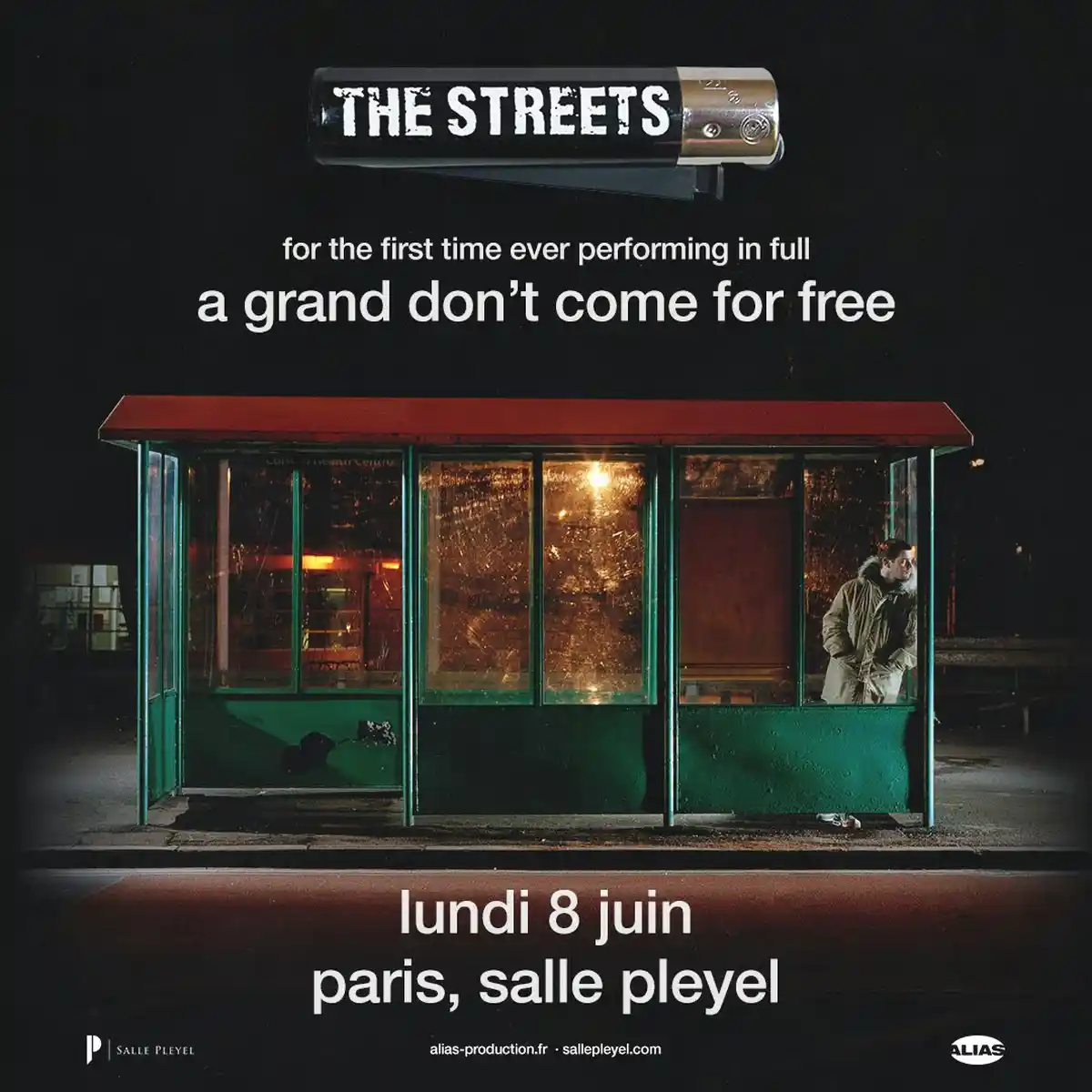 The Streets