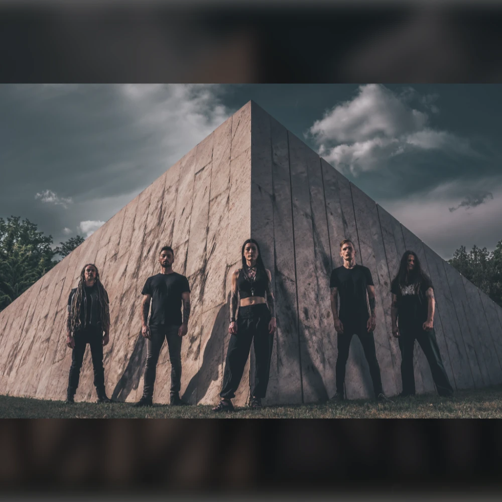 The Answer Lies In The Black Void + behind closed doors 