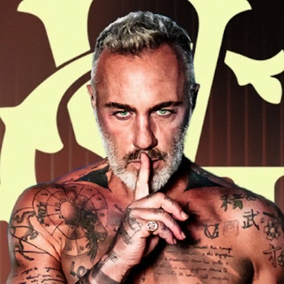 GIANLUCA VACCHI