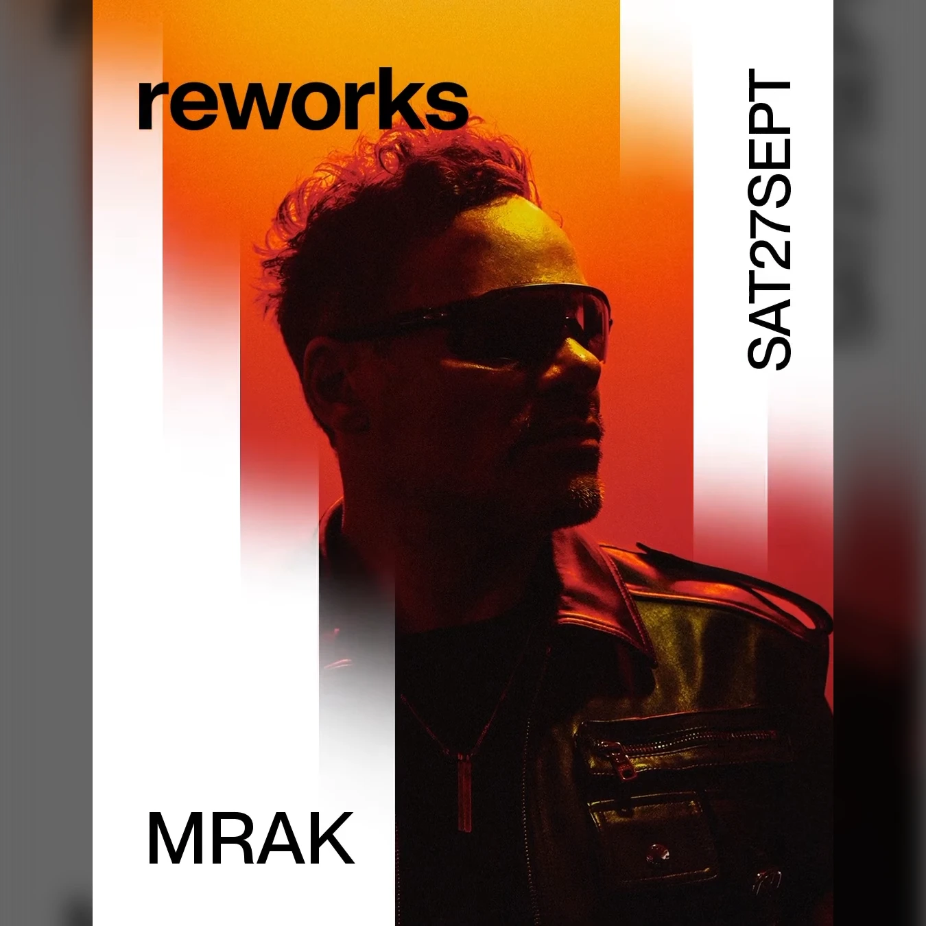 Saturday | reworks 2025 