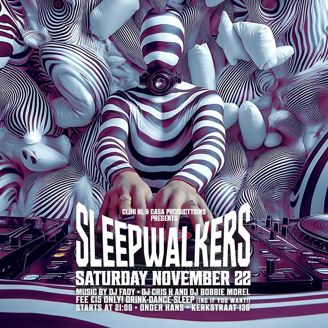 Sleepwalkers