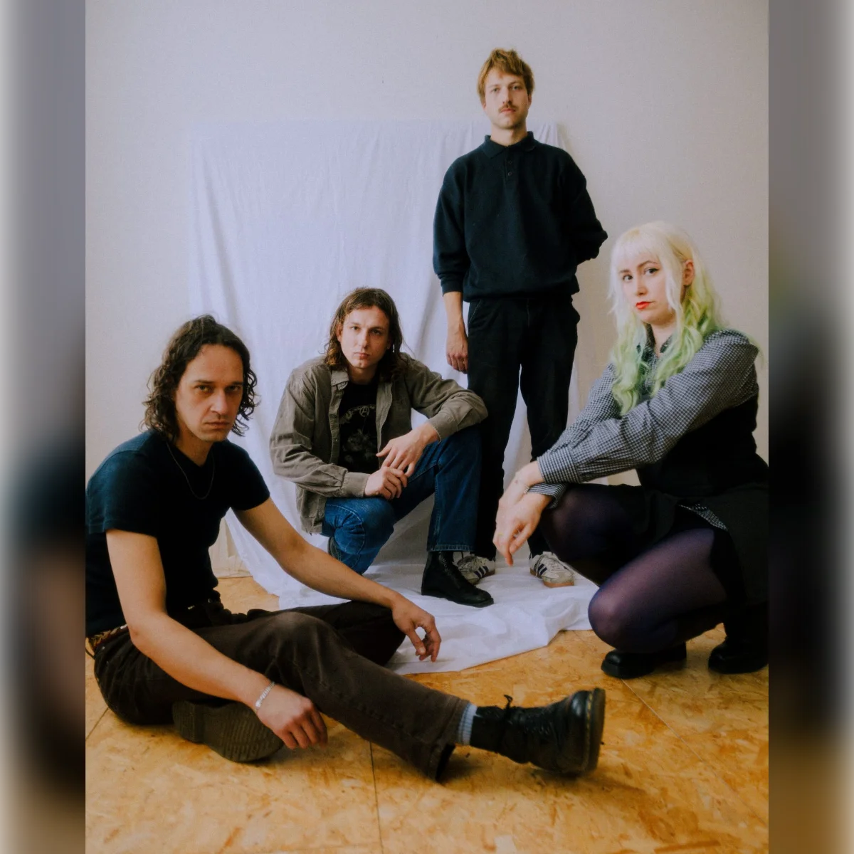 Real Farmer + Support Tbc + Dj Steve