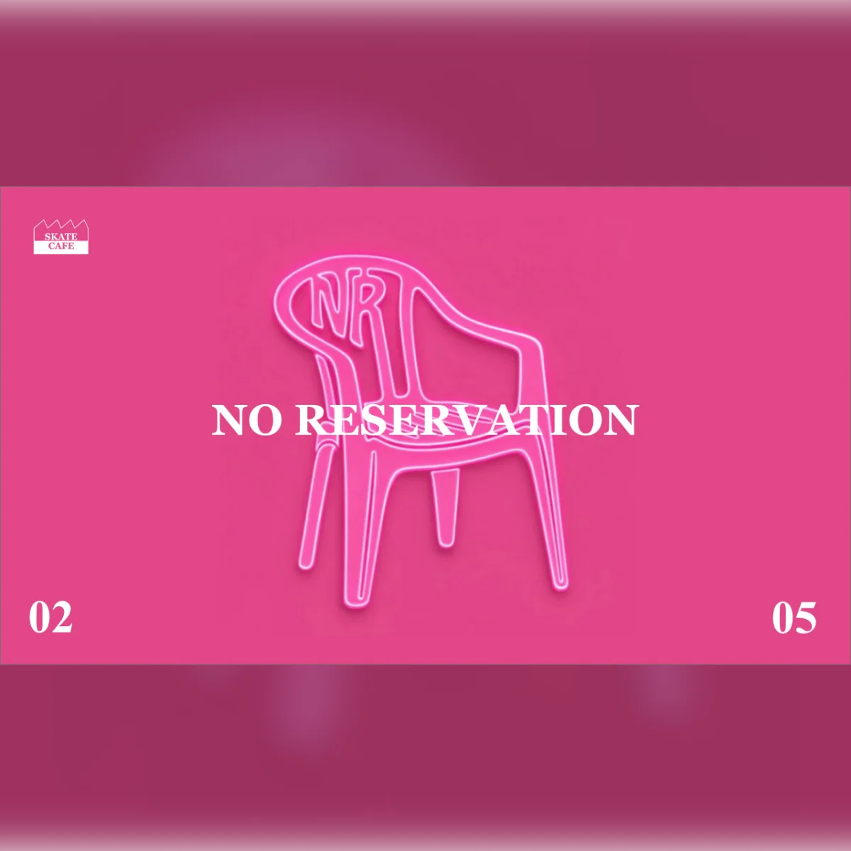 No Reseervation w/ Lady Shaka, Agneskena & more