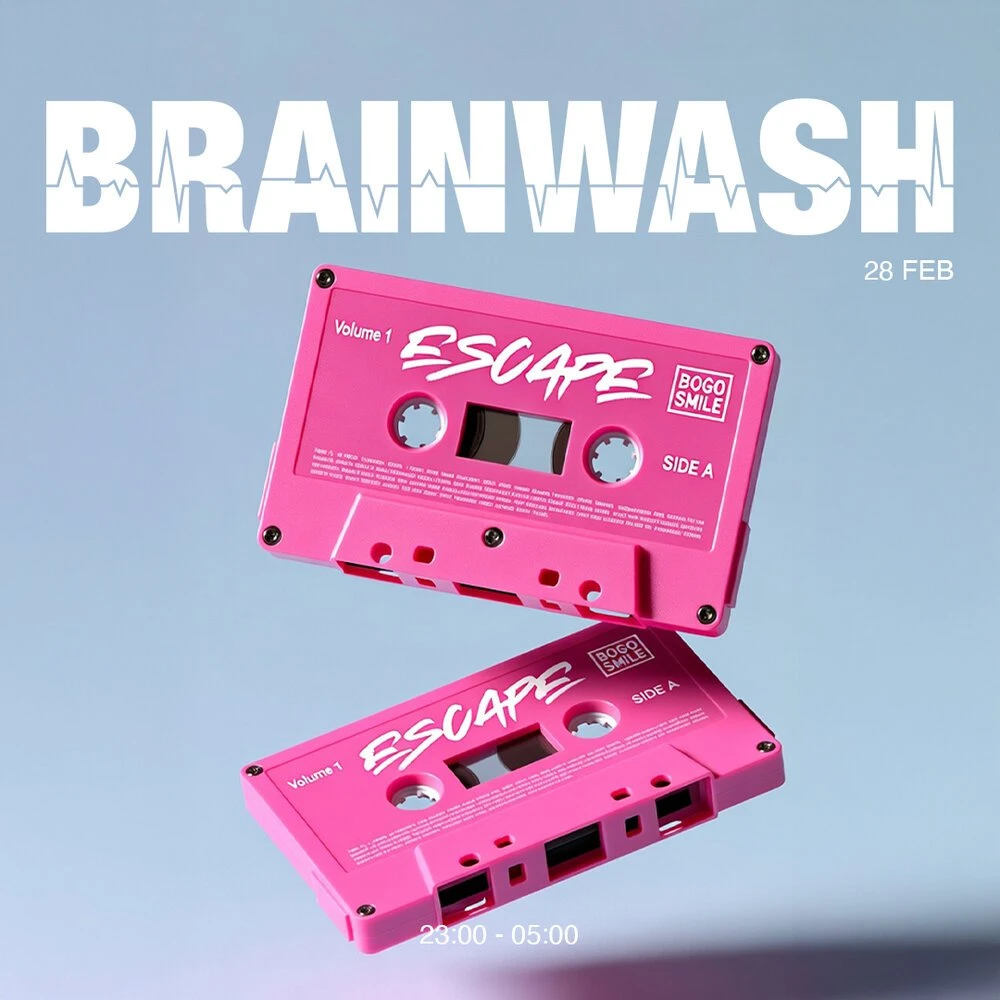 Brainwash