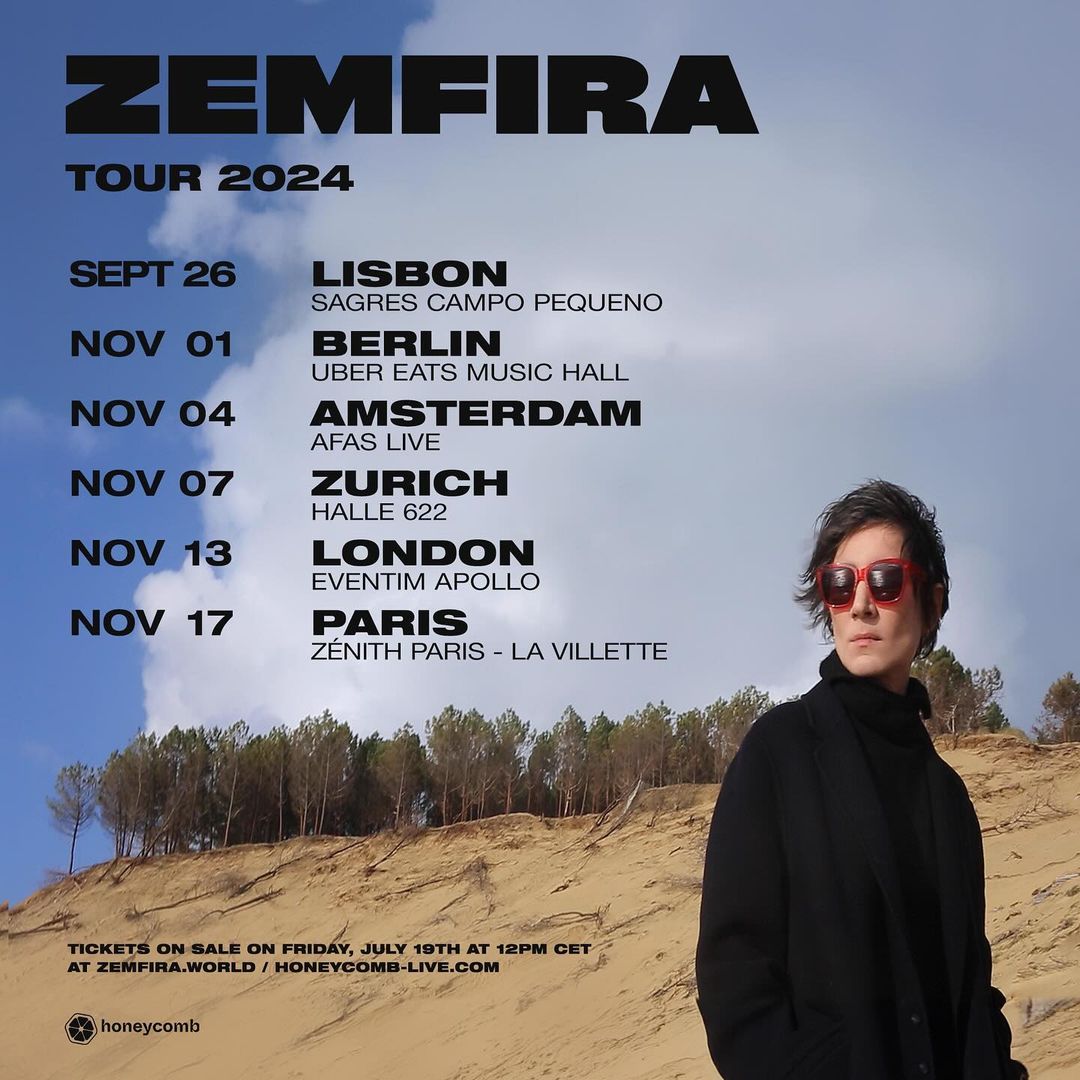 Zemfira