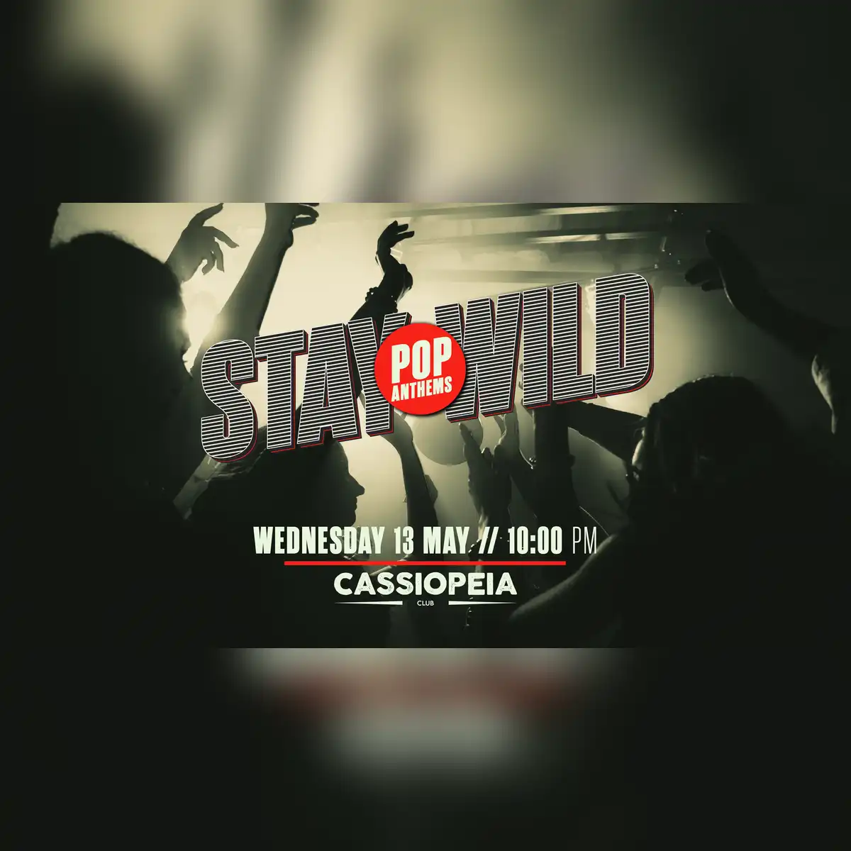 Stay Wild