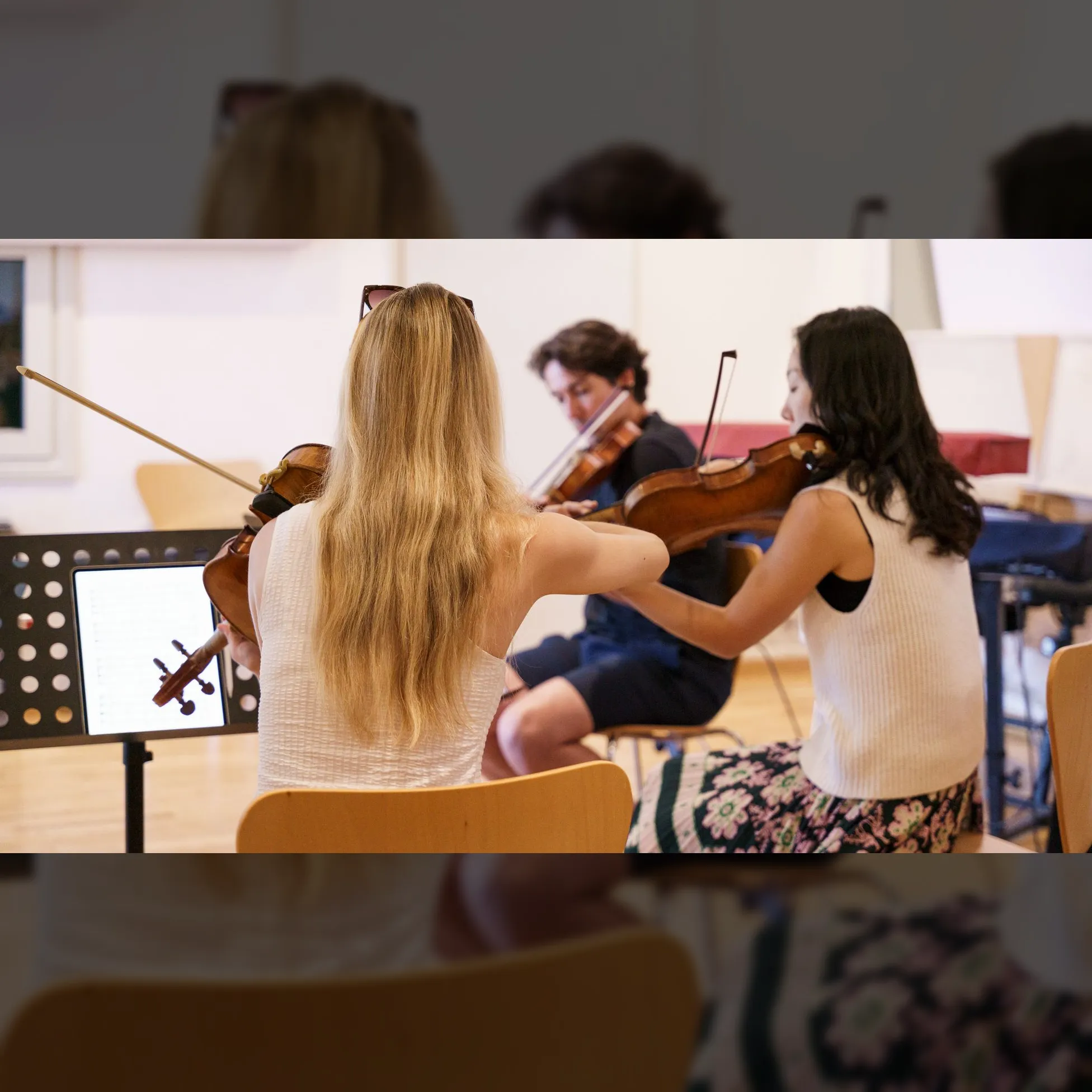 Jazz από τη Μεσόγειο 