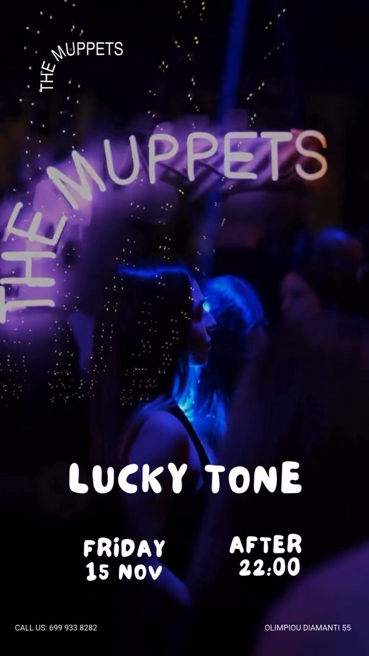LUCKY TONE