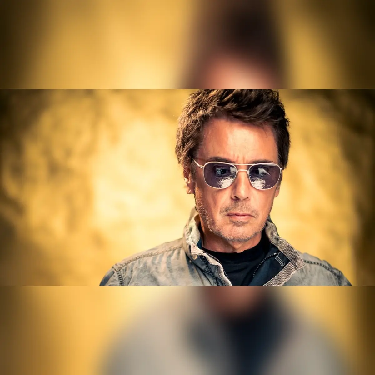 Jean-Michel Jarre - OXYGENE & BEYOND