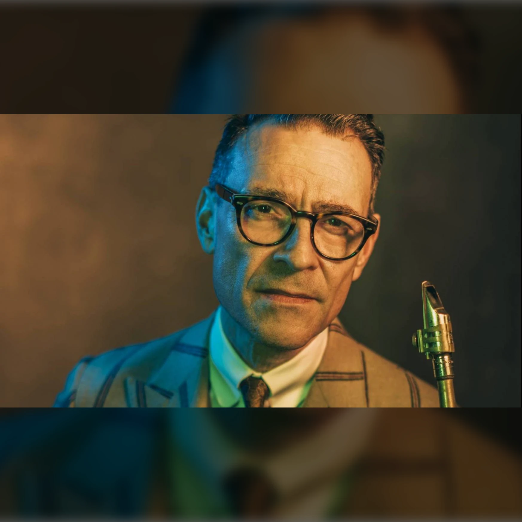 Benjamin Herman's European Alto Festival