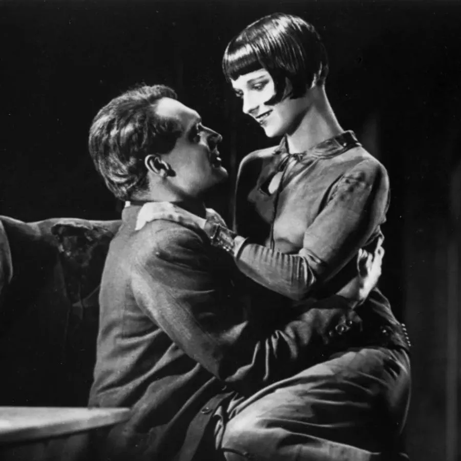 Die Büchse der Pandora