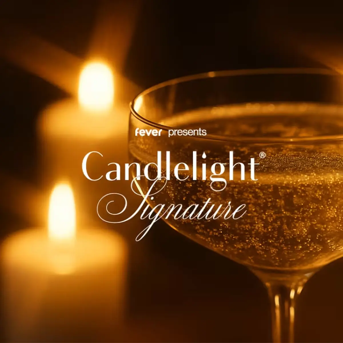 Candlelight Signature : Coldplay et Imagine Dragons