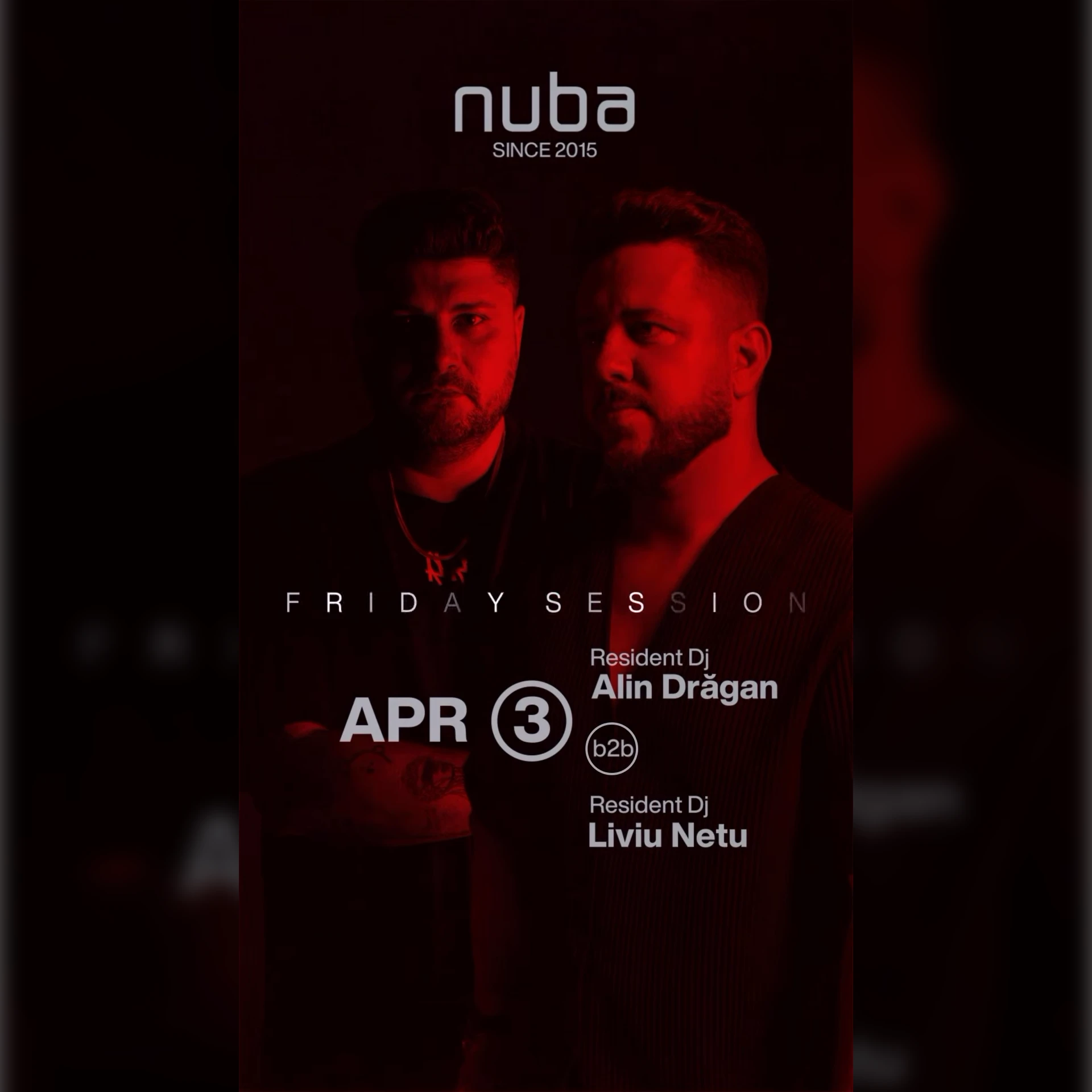  Alin Dragan & Liviu Netu