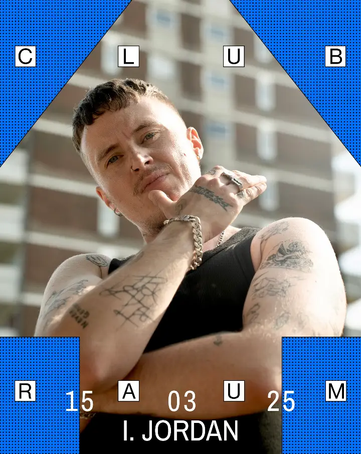 Introspekt, I. Jordan, Melis Köke, regal86 Schacke