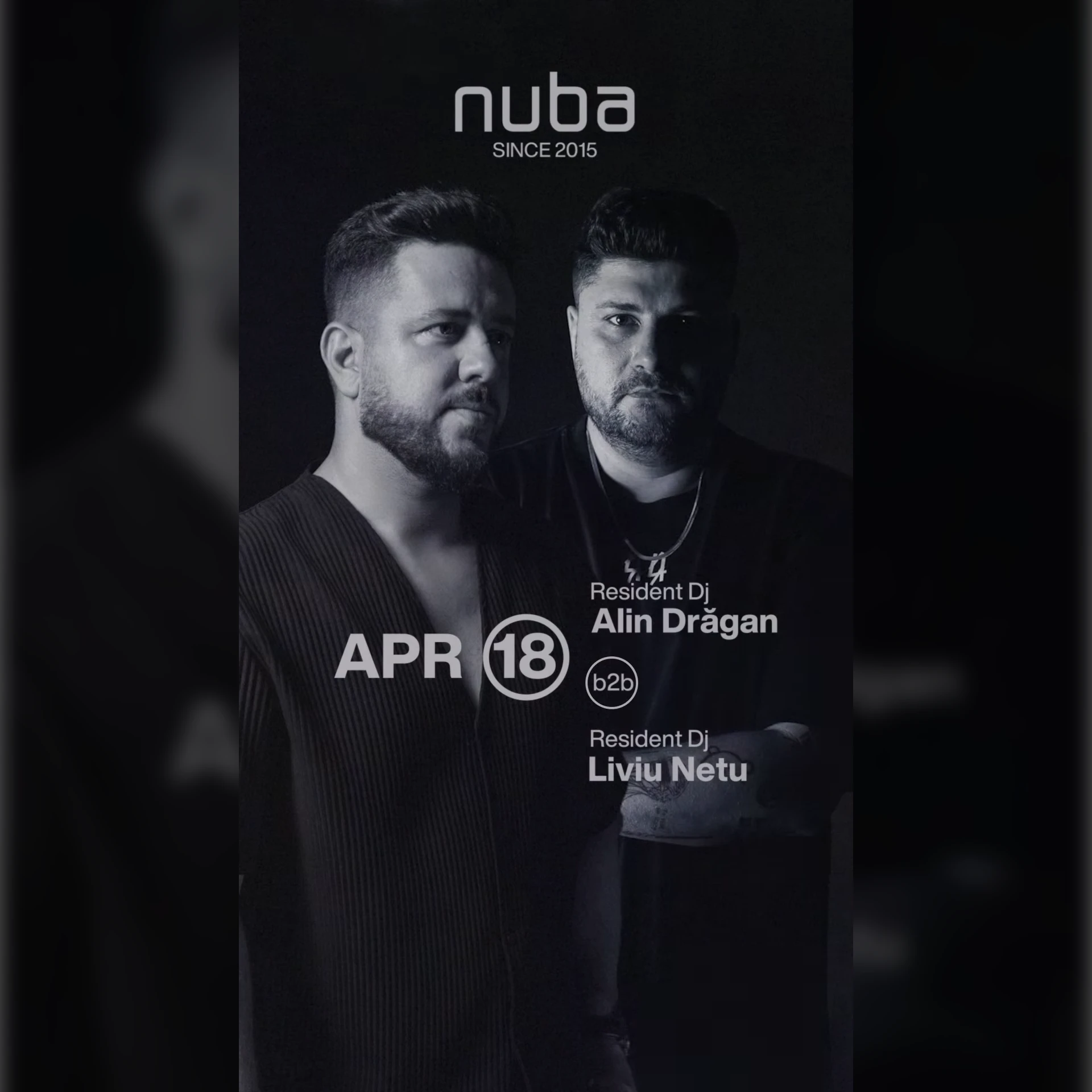  Alin Dragan & Liviu Netu