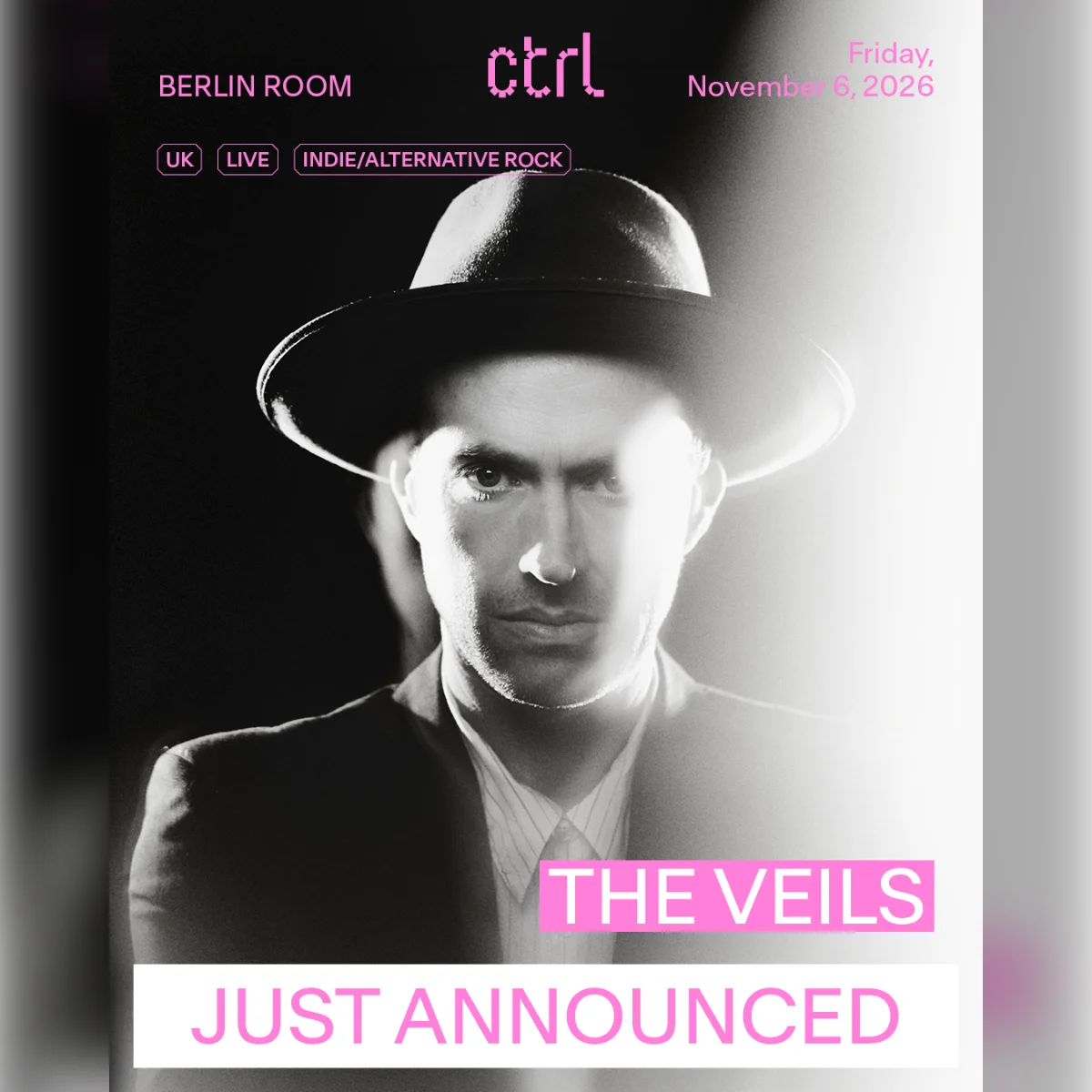 The Veils