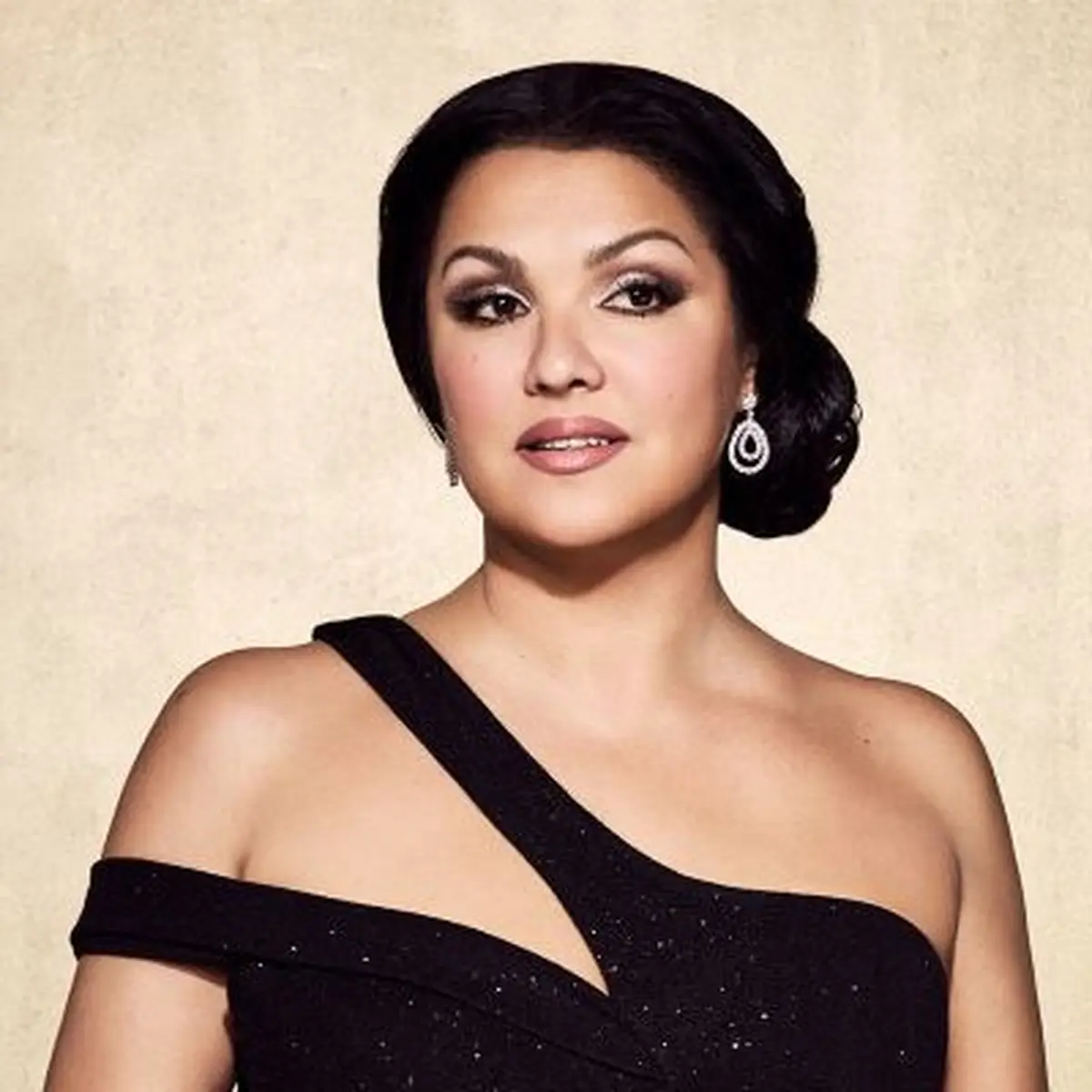 Anna Netrebko / Brian Jagde / George Petean