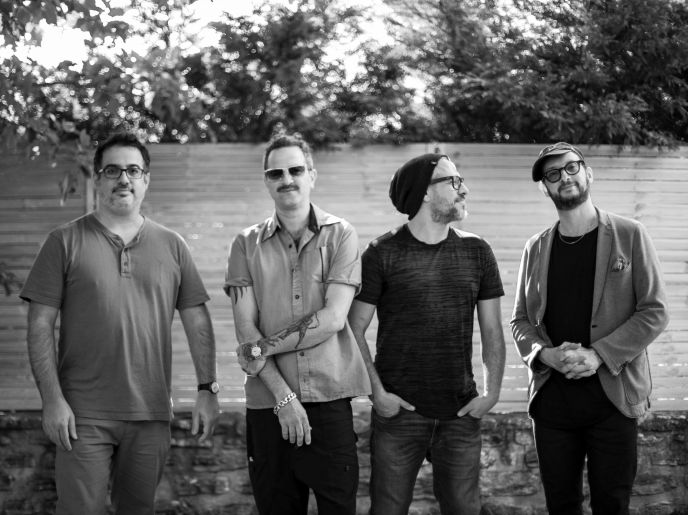 Avishai Cohen Quartet